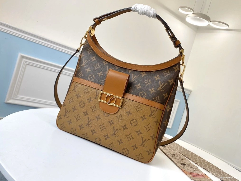 AAA Replica Ru METIS VUITTON LOUIS 0805